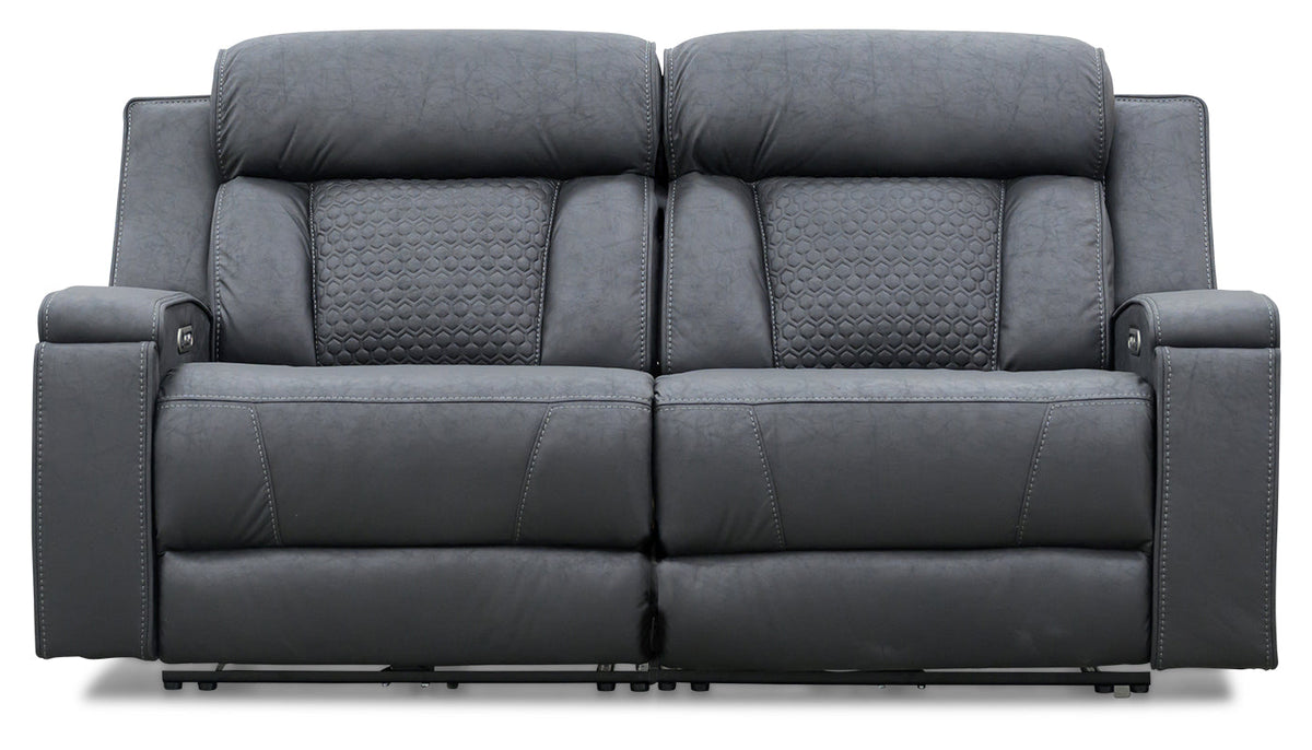 Chadwick Reclining Sofa