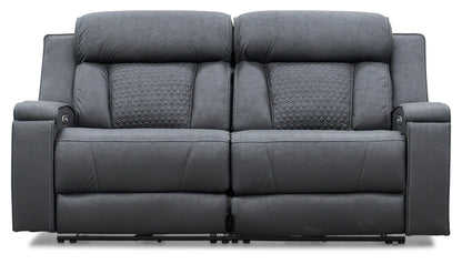 Chadwick Reclining Sofa