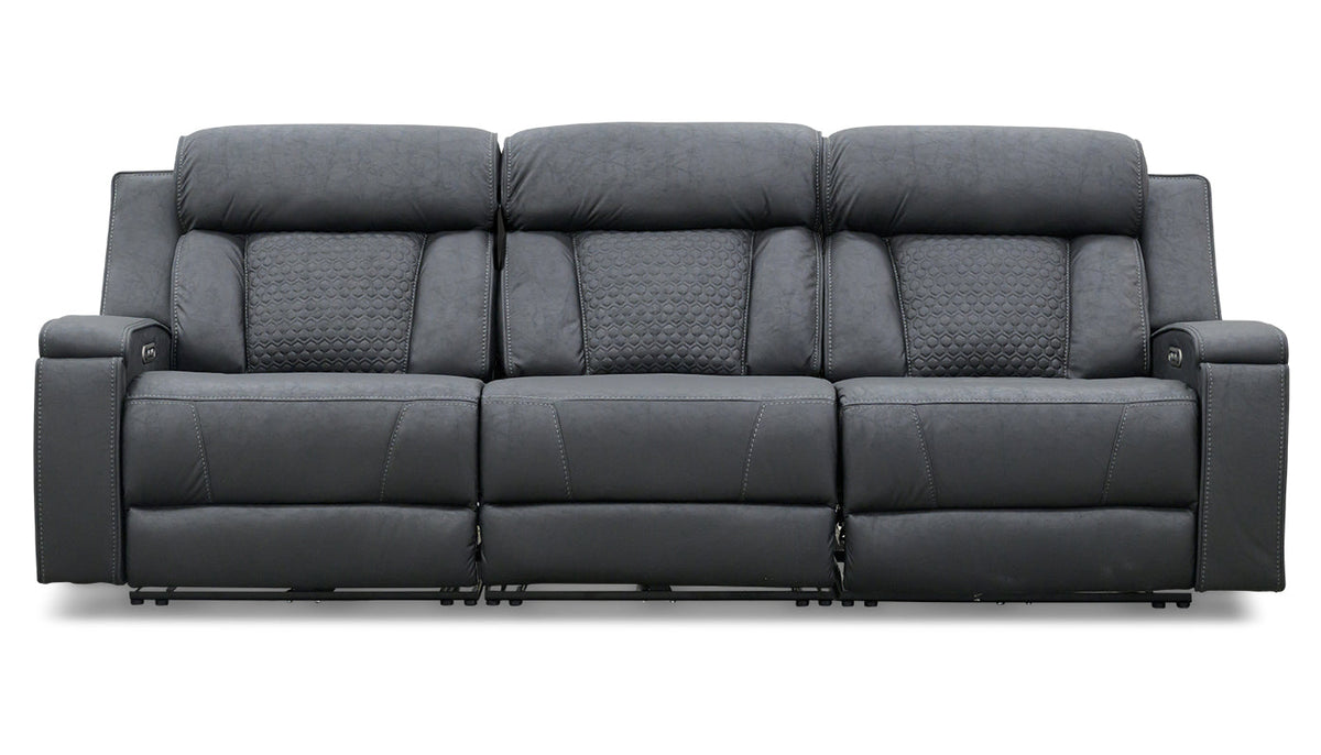 Chadwick Reclining Super Sofa