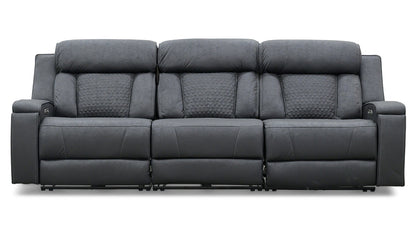 Chadwick Reclining Super Sofa