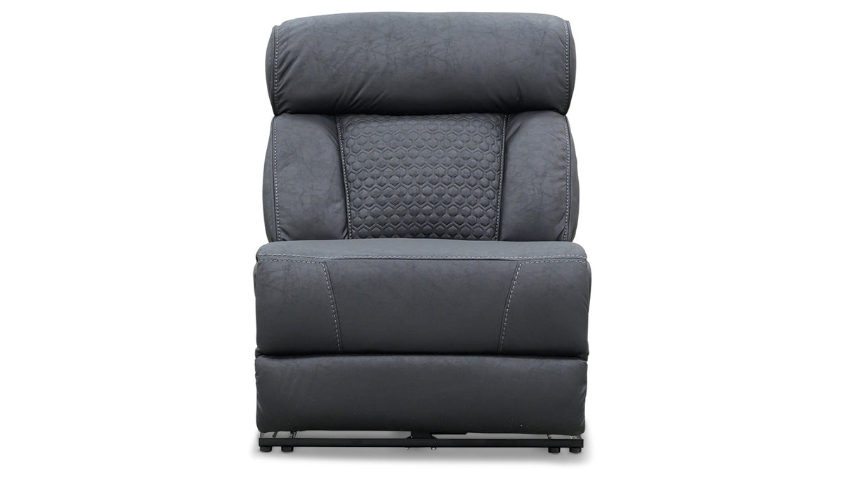 Chadwick Armless Recliner