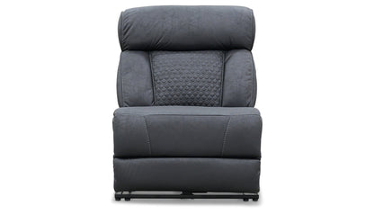 Chadwick Armless Recliner