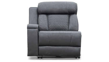 Chadwick Left Arm Facing Recliner