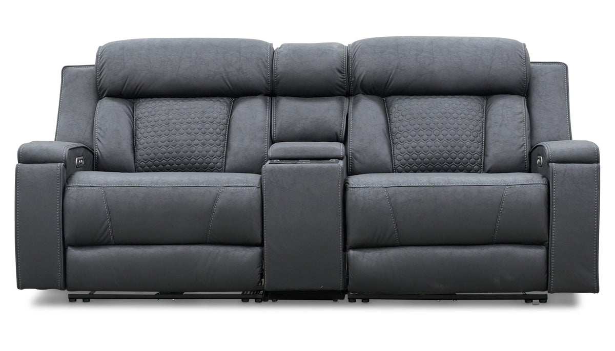 Chadwick Reclining Loveseat