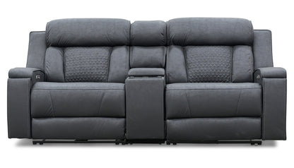 Chadwick Reclining Loveseat