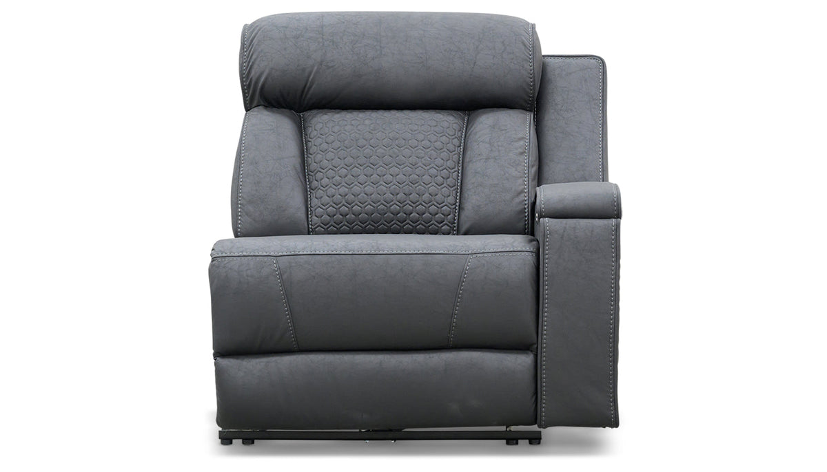 Chadwick Right Arm Facing Recliner