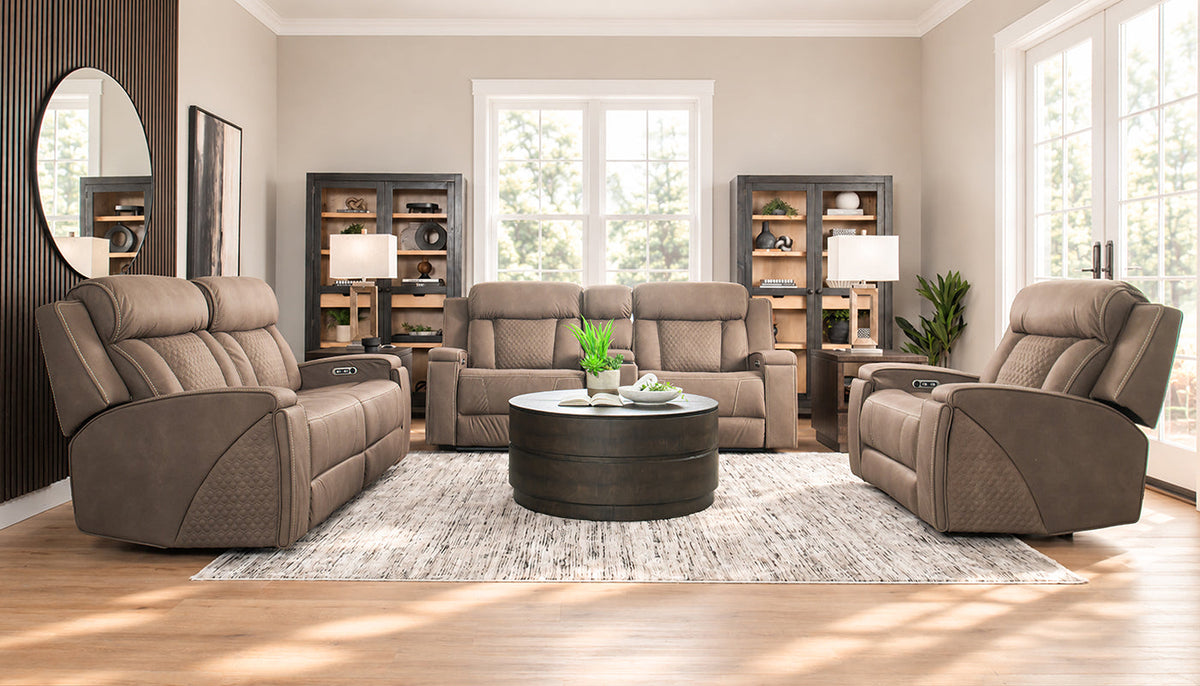 Chadwick Sofa & Loveseat