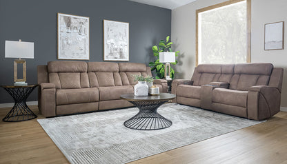 Chadwick Sofa & Loveseat