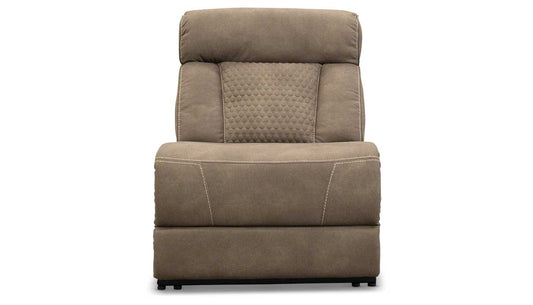 Chadwick Armless Recliner