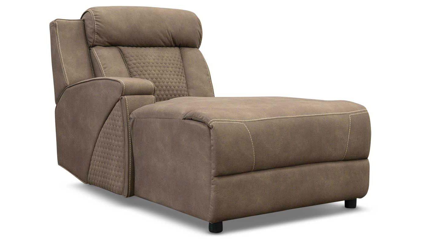 Chadwick Left Arm Facing Chaise