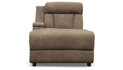 Chadwick Left Arm Facing Chaise