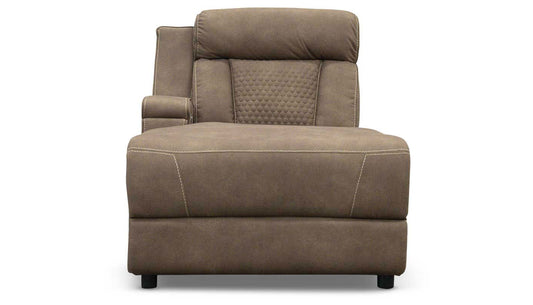Chadwick Left Arm Facing Chaise