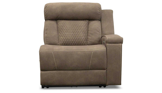 Chadwick Right Arm Facing Recliner