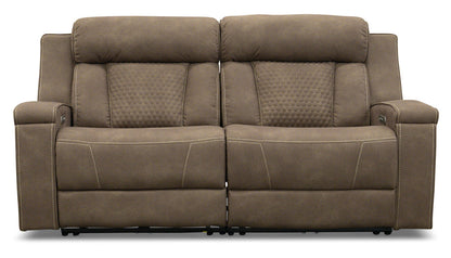 Chadwick Reclining Sofa