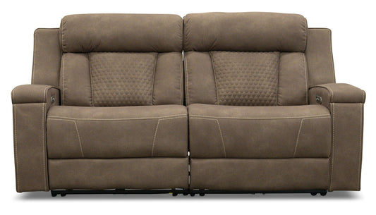 Chadwick Reclining Sofa