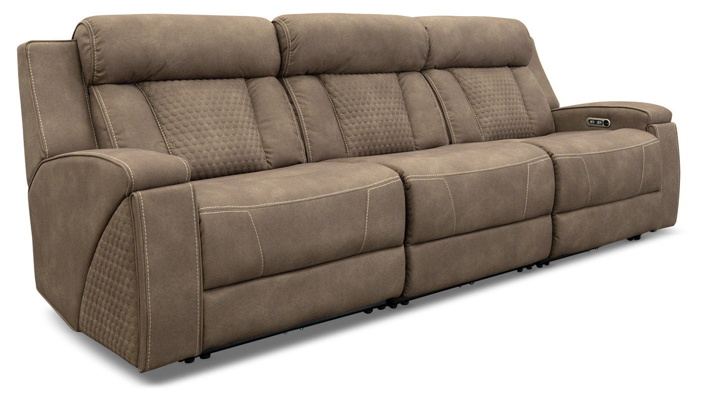 Chadwick Reclining Super Sofa