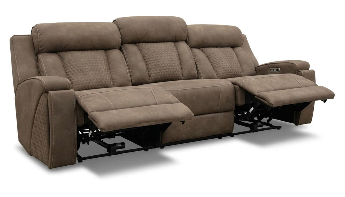 Chadwick Reclining Super Sofa