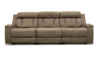 Chadwick Reclining Super Sofa