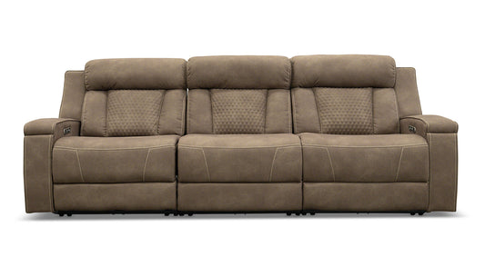Chadwick Reclining Super Sofa