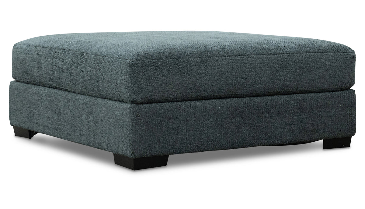 Challenger Ottoman