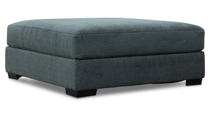 Challenger Ottoman