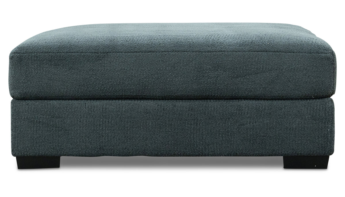 Challenger Ottoman