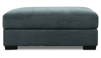 Challenger Ottoman