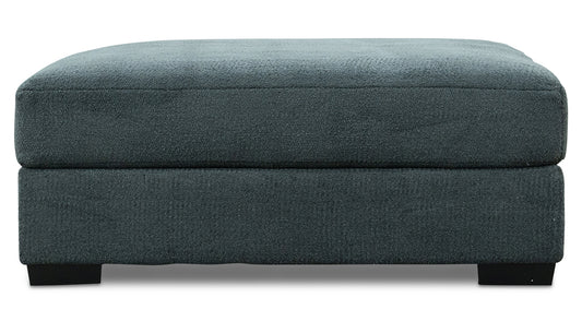 Challenger Ottoman