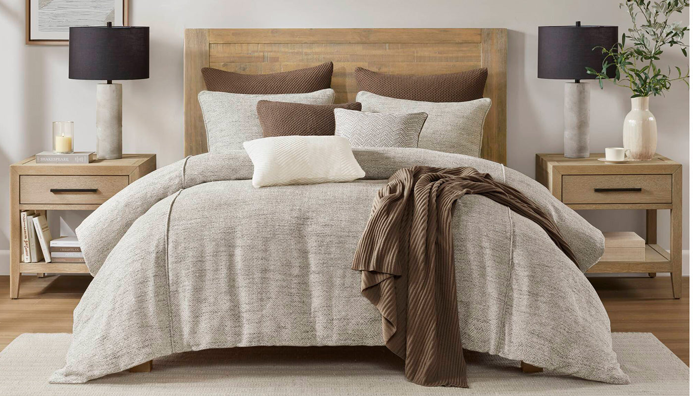 Chapman Comforter Set