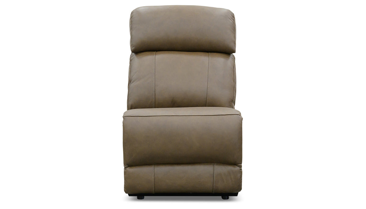 Cher Armless Chair