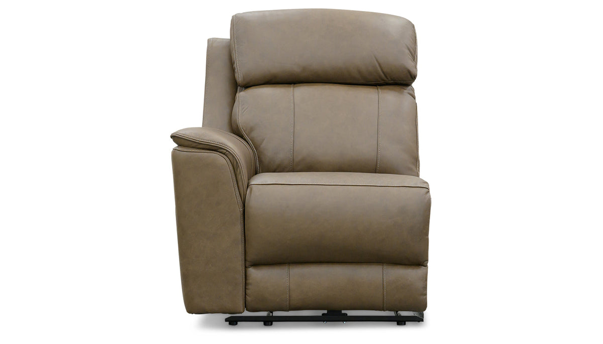 Cher Left Arm Facing Recliner