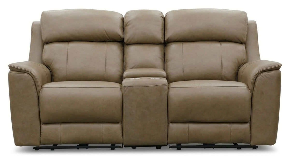 Cher Reclining Loveseat