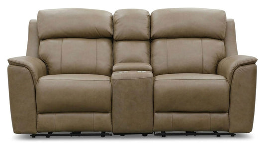 Cher Reclining Loveseat
