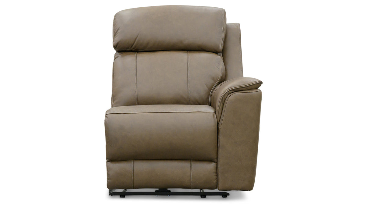 Cher Right Arm Facing Recliner