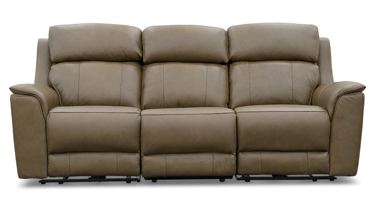 Cher Reclining Sofa