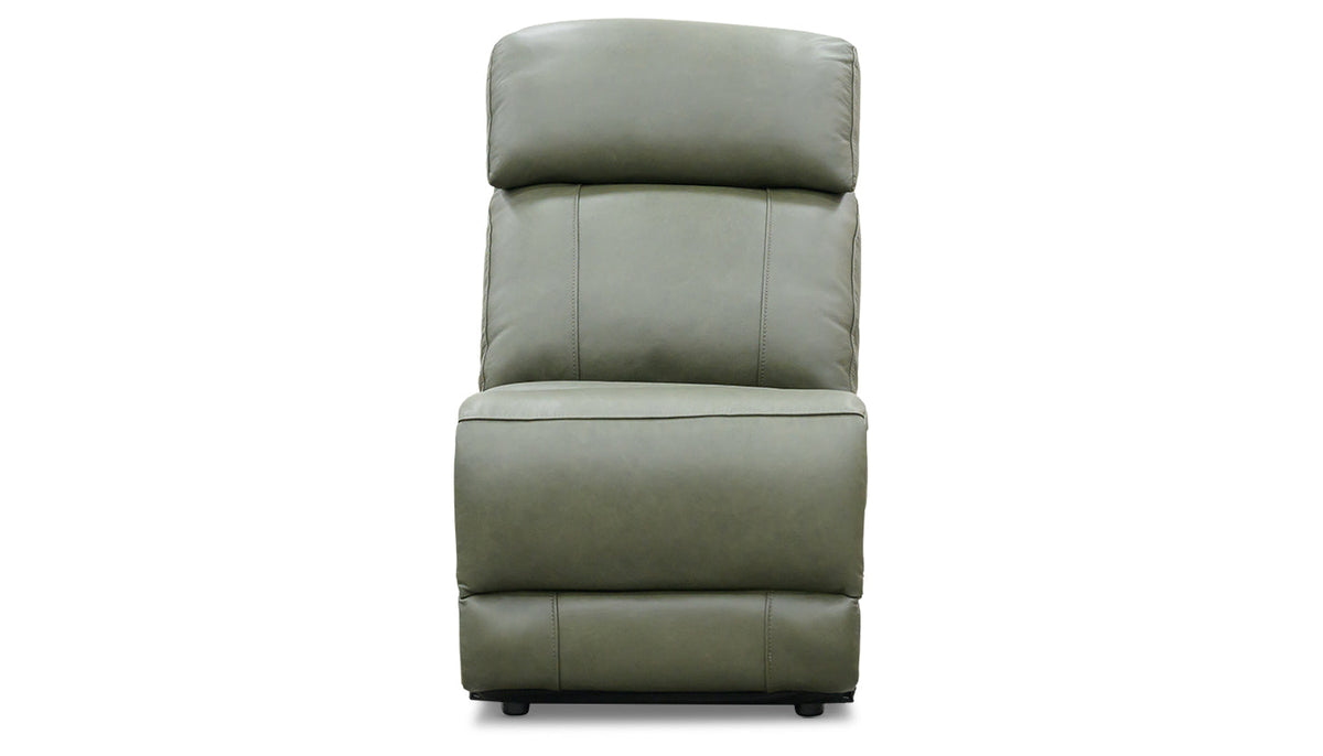 Cher Armless Chair