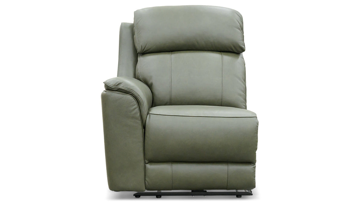 Cher Left Arm Facing Recliner