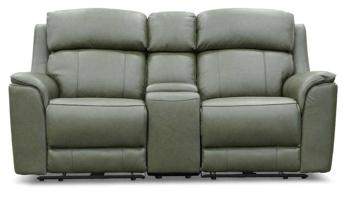 Cher Reclining Loveseat