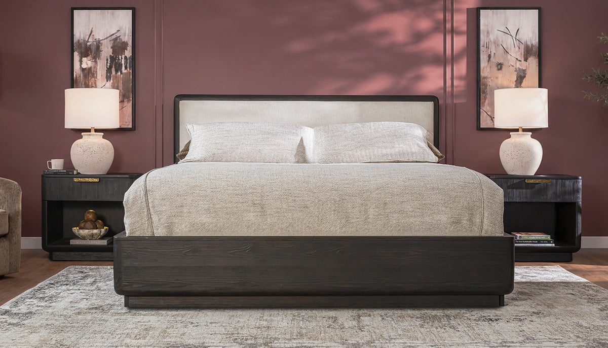 Ciro Bedroom
