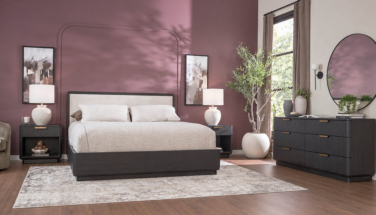 Ciro Bedroom