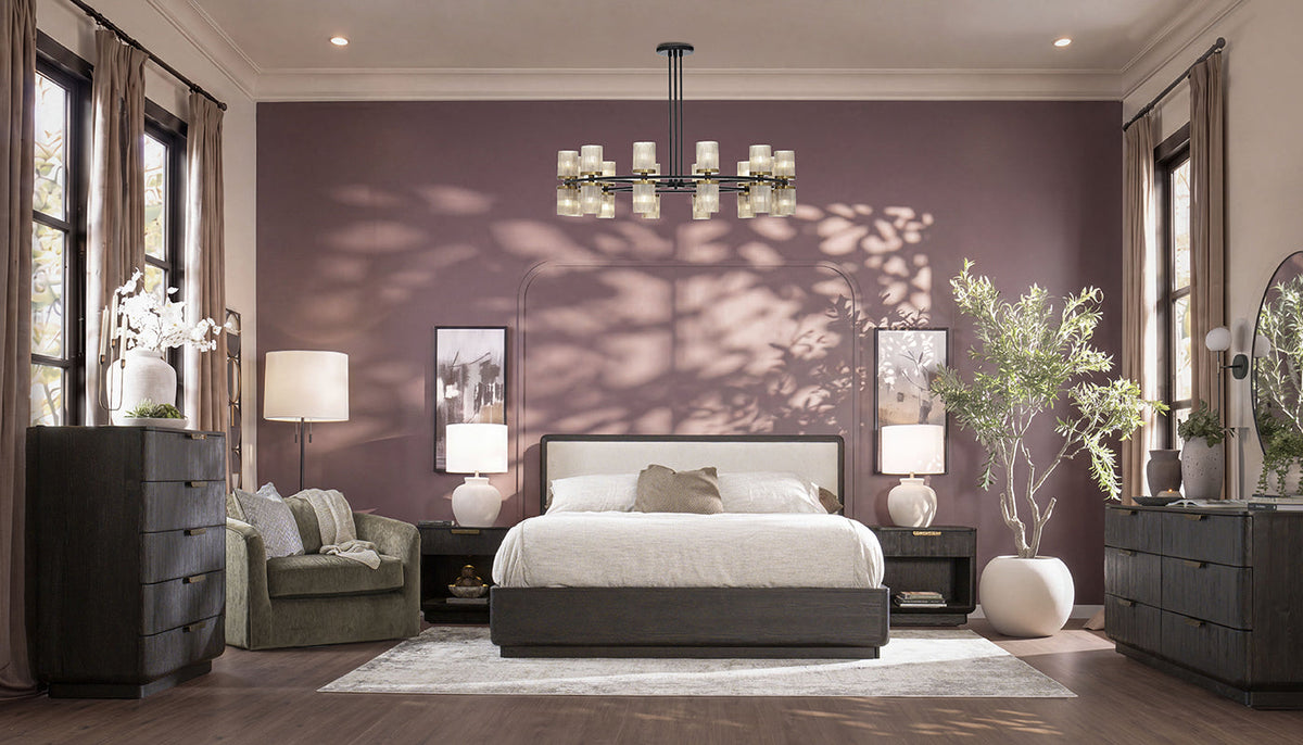 Ciro Bedroom