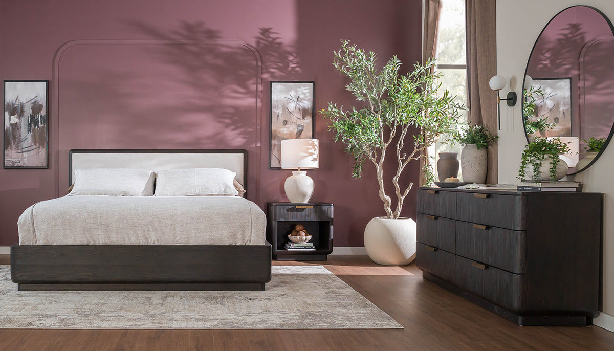 Ciro Bedroom