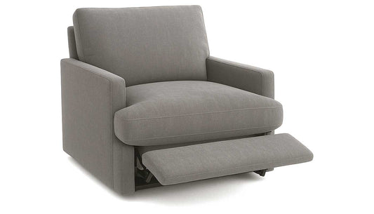 Cloud II Recliner