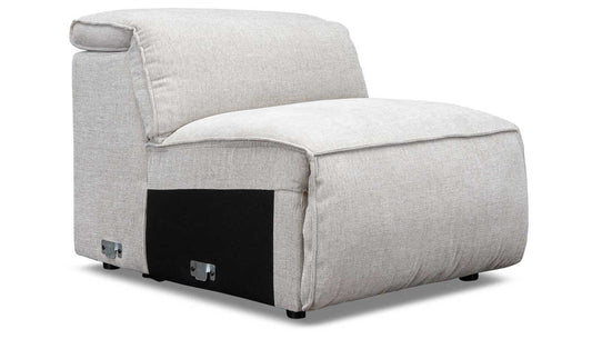Colter II Armless Chair