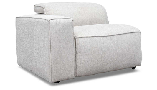 Colter II Left Arm Facing Recliner