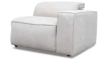 Colter II Right Arm Facing Recliner