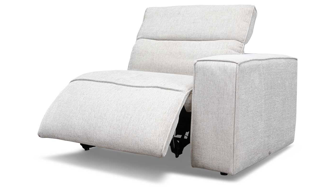 Colter II Right Arm Facing Recliner
