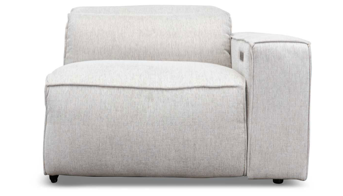 Colter II Right Arm Facing Recliner