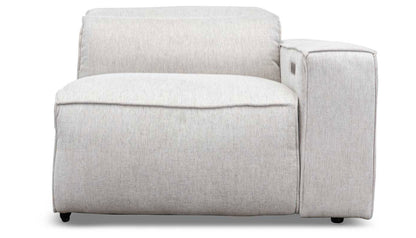 Colter II Right Arm Facing Recliner