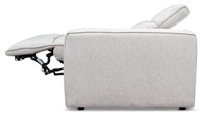 Colter II Right Arm Facing Recliner